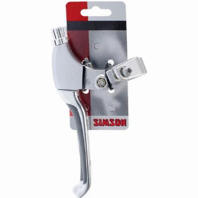 Simson Remhendels Comfort Aluminium