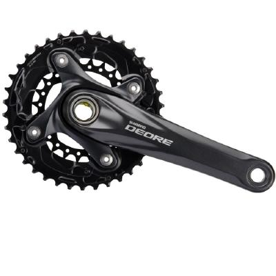 crankset deore m6000 triple