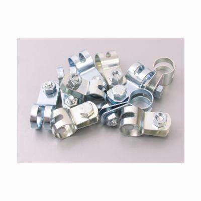 Bandage Bofix sport compleet 15mm (10 stuks)